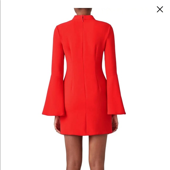 rachel zoe beckett dress